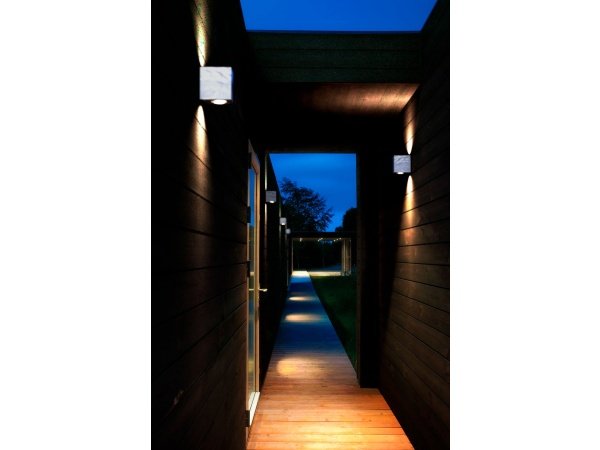 Nordlux Canto Kubi væglampe