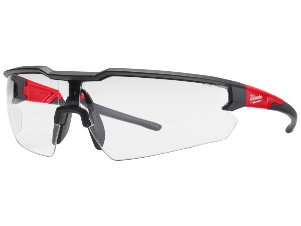 Milwaukee sikkerhedsbriller