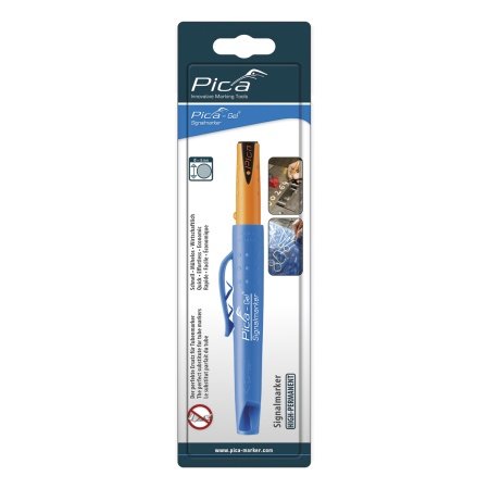 PICA Gel Signalmarker