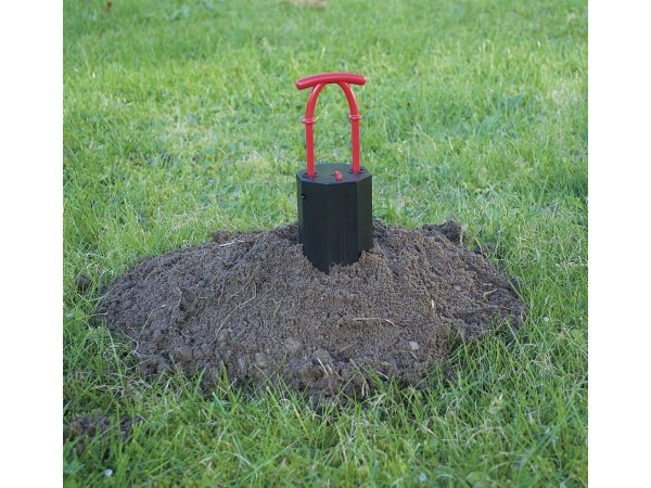 Ryom mosegrisefælde