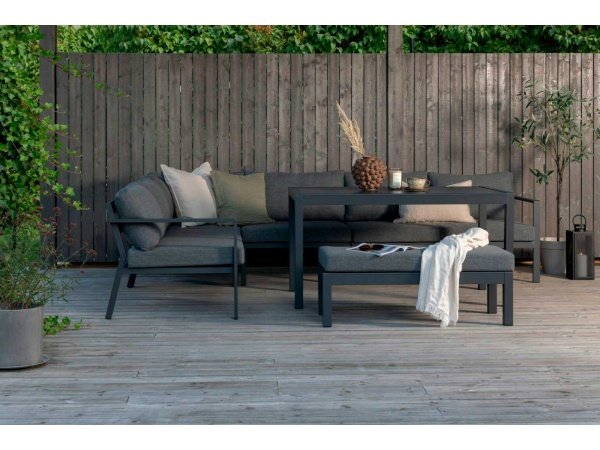 Venture D. hjørnesofa Ramos