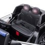 Azeno Police SUV