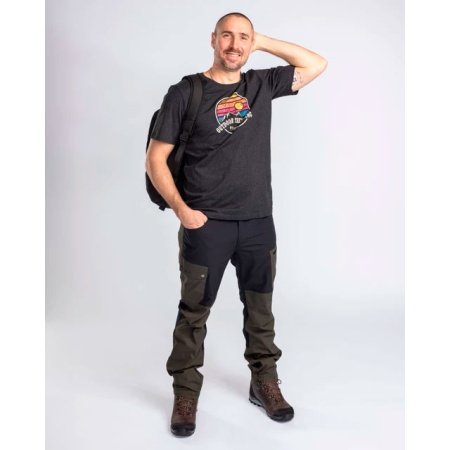 Pinewood Finnveden T-shirt