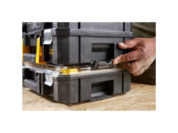 Stanley Fatmax Pro-Stack boks