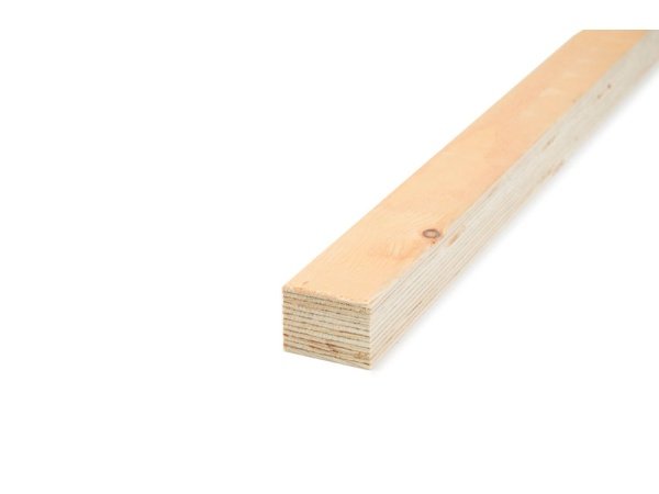 Metsa LVL gulvstrø kerto