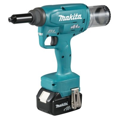 Makita blindnitte pistol