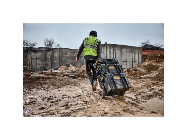 Dewalt Toughsystem 2.0