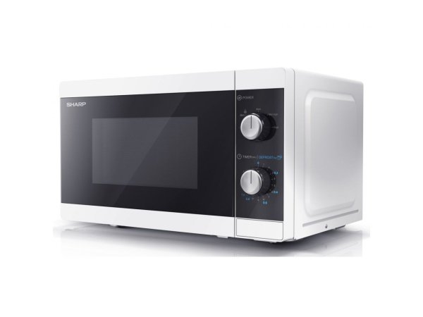 Sharp mikrobølgeovn