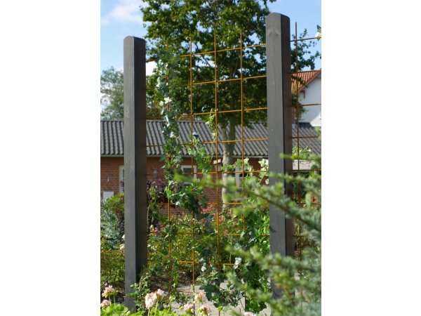 Plus stålespalier 961647