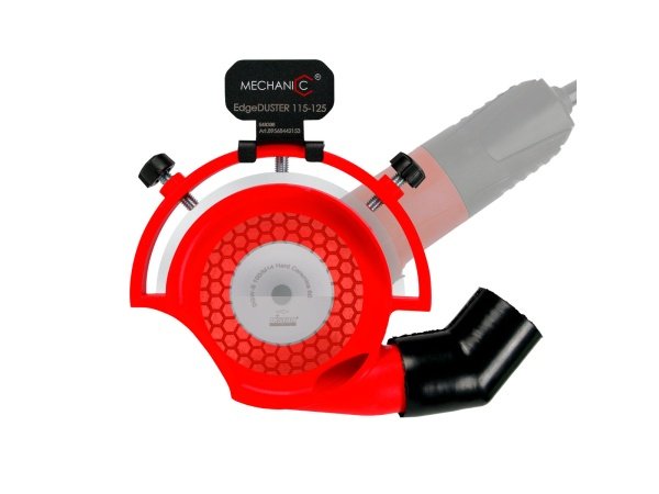 Mechanic Edgeduster støvskærm