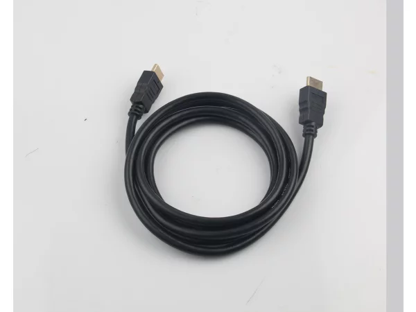 Unite hdmi (a19 stik) Unite hdmi (a19 stik), produkt set forfra