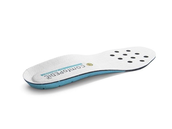 Airtox indlægssål comfopedic