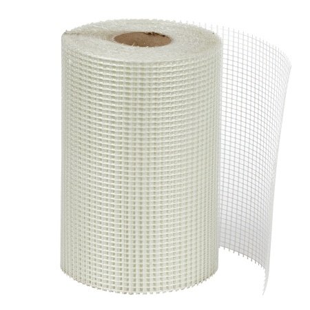 Skalflex® armeringsnet