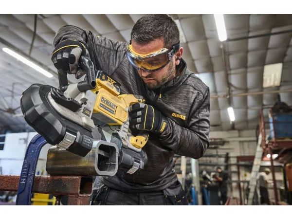 Dewalt XR båndsav