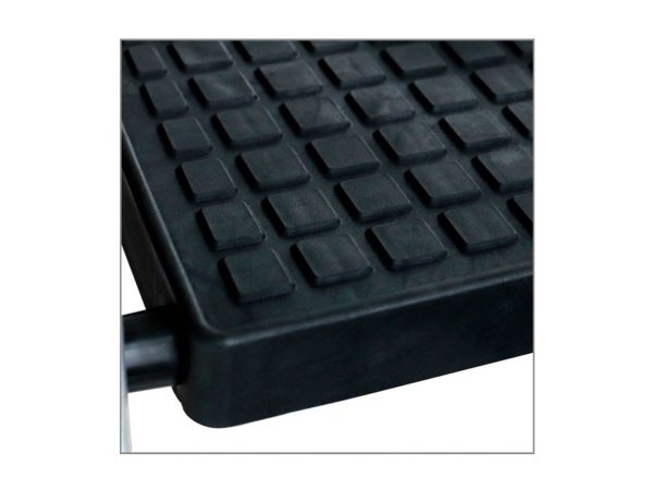 Materielhuset trappestige