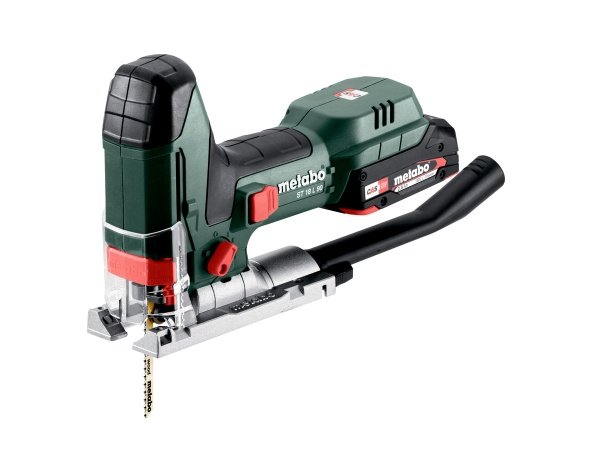 Metabo akku stiksav