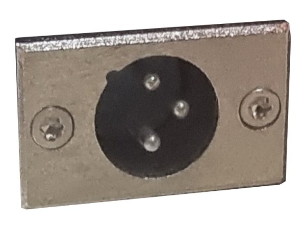 MaiCut indbygget stik