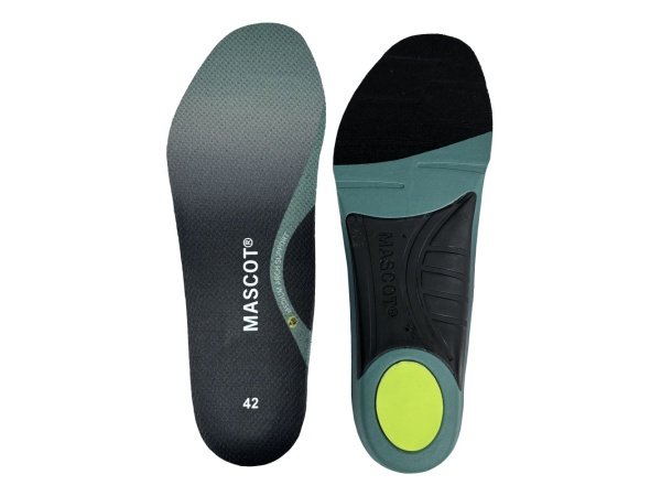 Mascot indlægssåler FT101