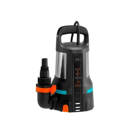 Gardena Aquasensor dykpumpe