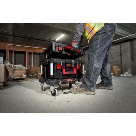Milwaukee transportbase