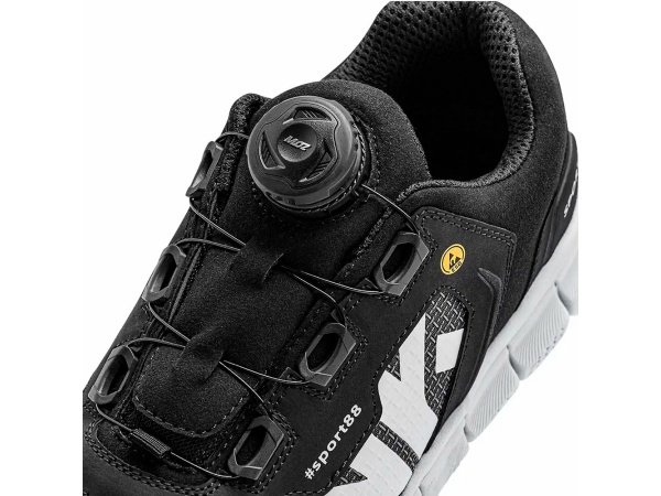 NokNok sikkerhedssko