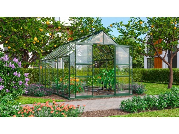 Vitavia Mars drivhus