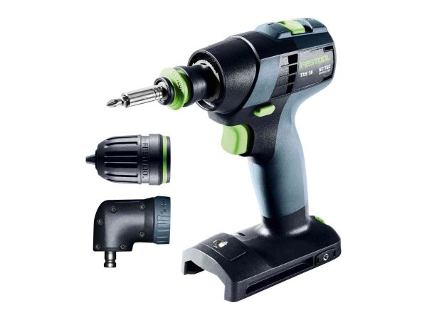 Festool bore-/skruemaskine