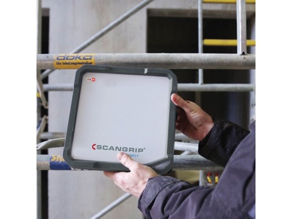 Scangrip LED arbejdslampe