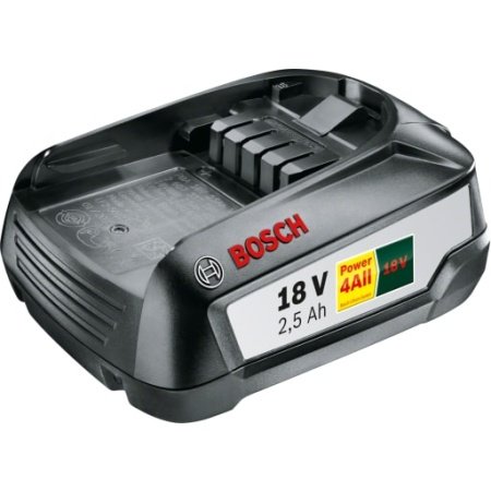 Bosch akku batteri