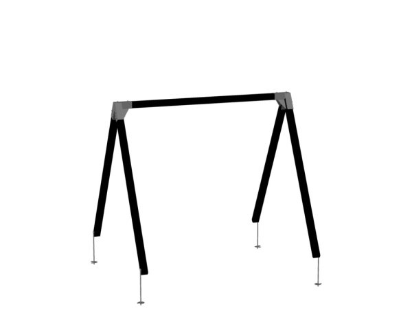 Plus gyngestativ 18519-15