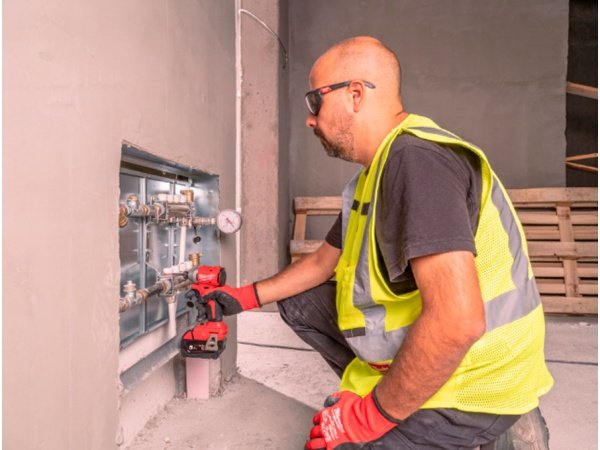 Milwaukee powerpack Milwaukee powerpack M18 BLCPP5A-502B