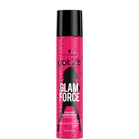 Schwarzkopf got2b Glamforce