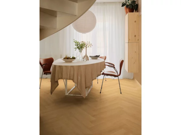 Pergo Kungshamn Silk Oak
