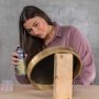 Belton Perfect Gold Metal spraymaling