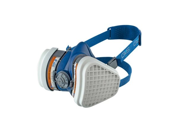 OS halvmaske GVS Elipse