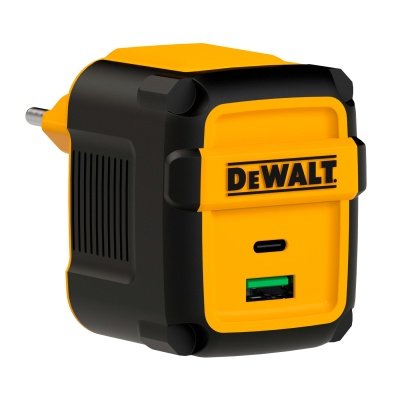 Dewalt oplader
