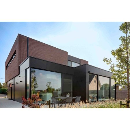 Rockpanel Uni Dur facadeplade Rockpanel Uni Dur facadeplade