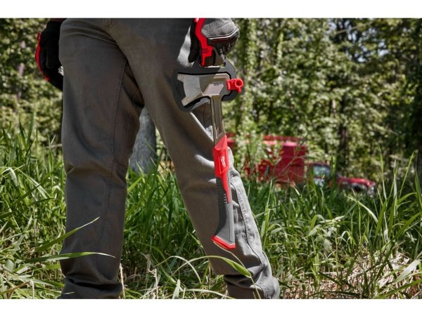 Milwaukee økse- og knivsæt Milwaukee økse- og knivsæt