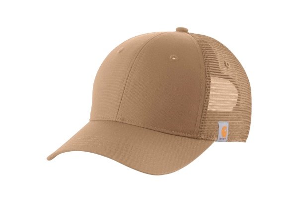 Carhartt Canvas kasket