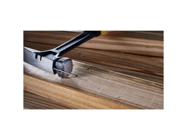 Dewalt stålhammer 20 OZ