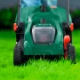 Bosch Rotak 18V-32 plæneklipper