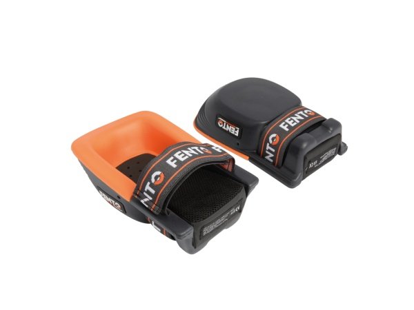 Fento original knæskåner