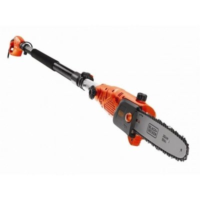 Black & Decker topsav