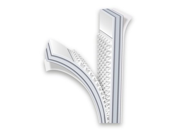 Tesa Powerstrips Click S