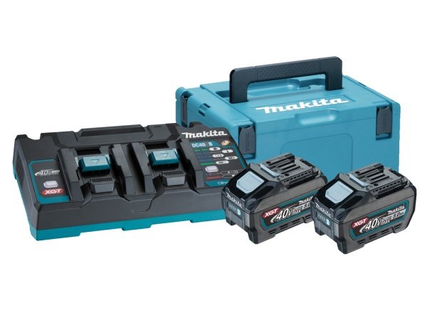Makita akku batteripakke 40V