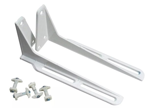 Bæringer til håndvask 240 mm.