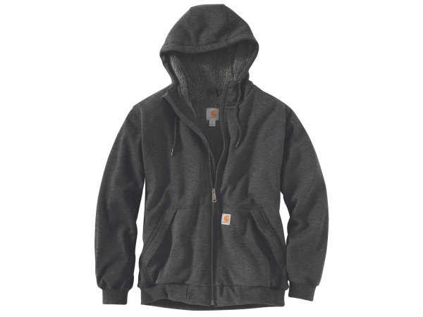 Carhartt hættetrøje Sherpa