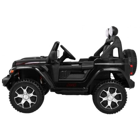 Jeep Wrangler Rubicon Jeep Wrangler Rubicon