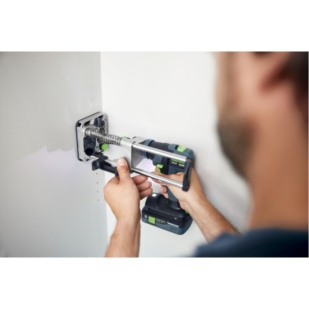 Festool mobil borestander Festool mobil borestander