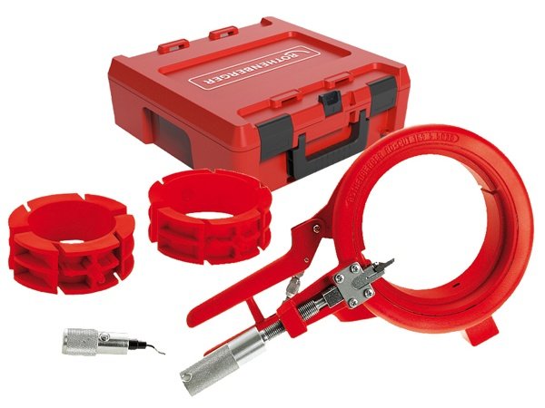 Rothenberger rørskærer